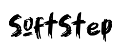 SoftStep - logo